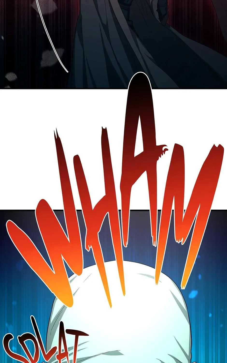 Read The Ghost Doctor chapter 147 image 35 on Lezhin