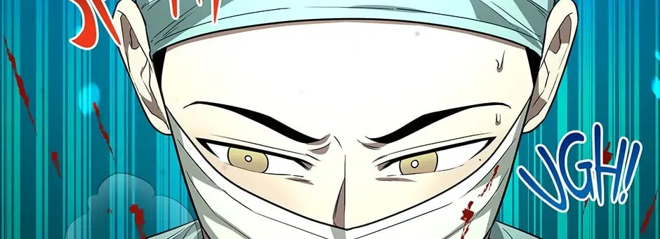 Read The Ghost Doctor chapter 147 image 36 on Lezhin