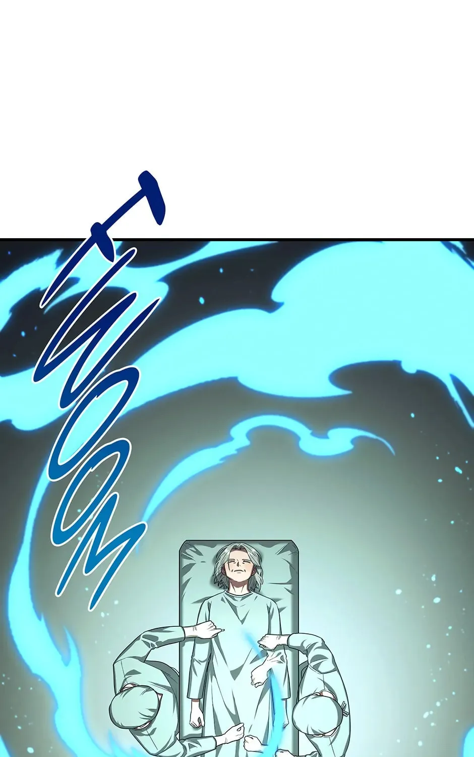 Read The Ghost Doctor chapter 147 image 43 on Lezhin