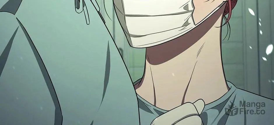 Read The Ghost Doctor chapter 147 image 46 on Lezhin