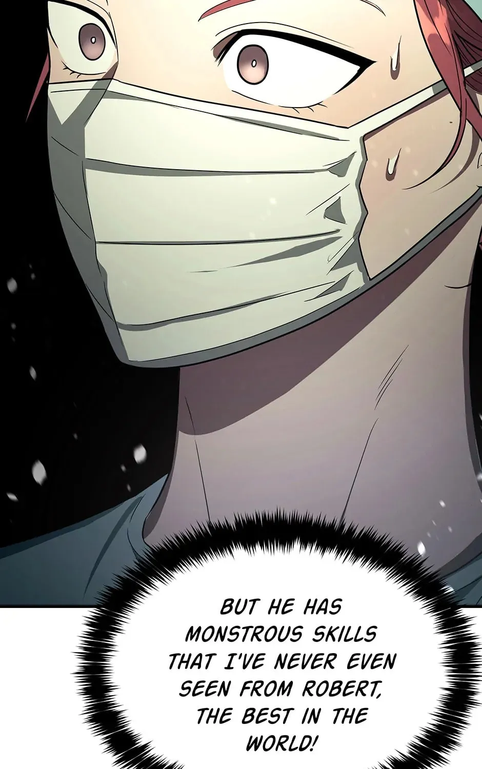 Read The Ghost Doctor chapter 147 image 49 on Lezhin