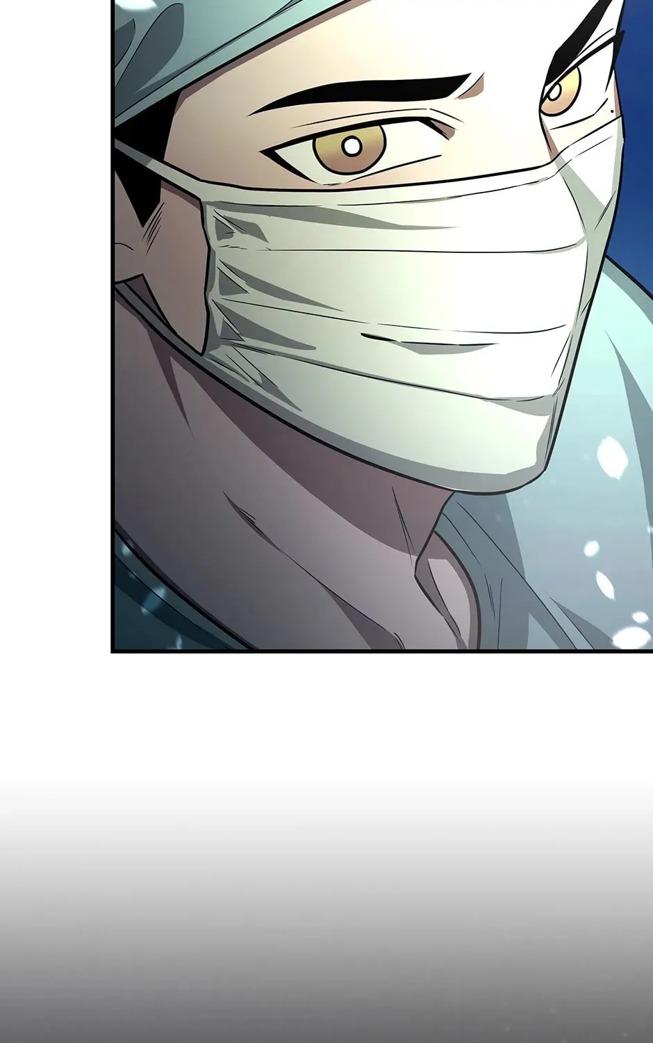 Read The Ghost Doctor chapter 147 image 5 on Lezhin
