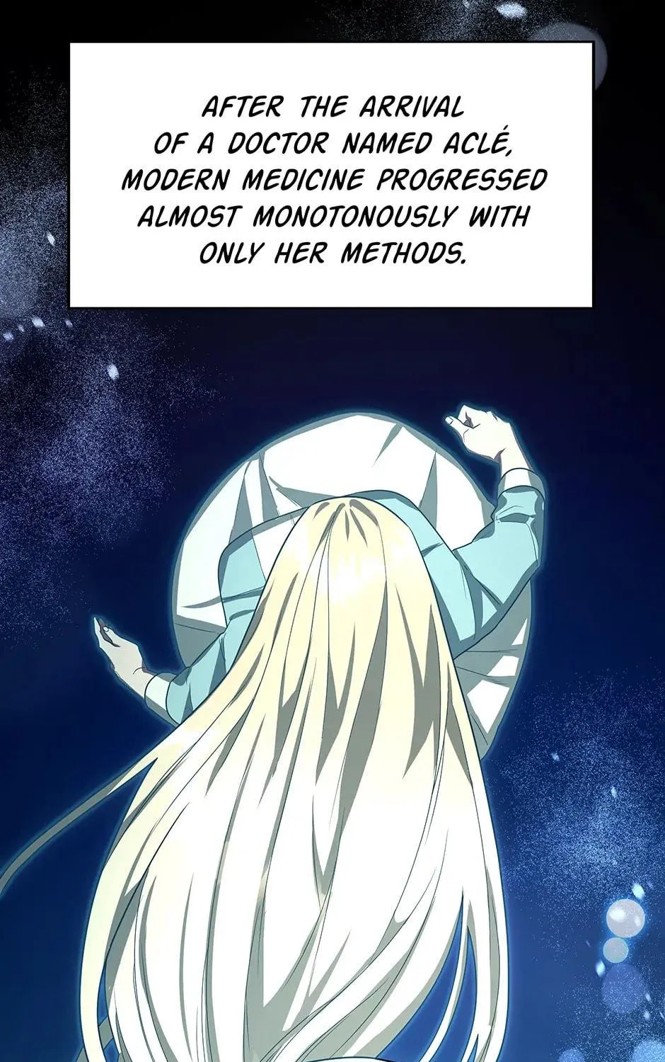 Read The Ghost Doctor chapter 147 image 51 on Lezhin