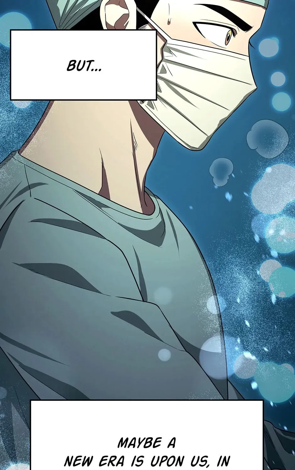 Read The Ghost Doctor chapter 147 image 53 on Lezhin