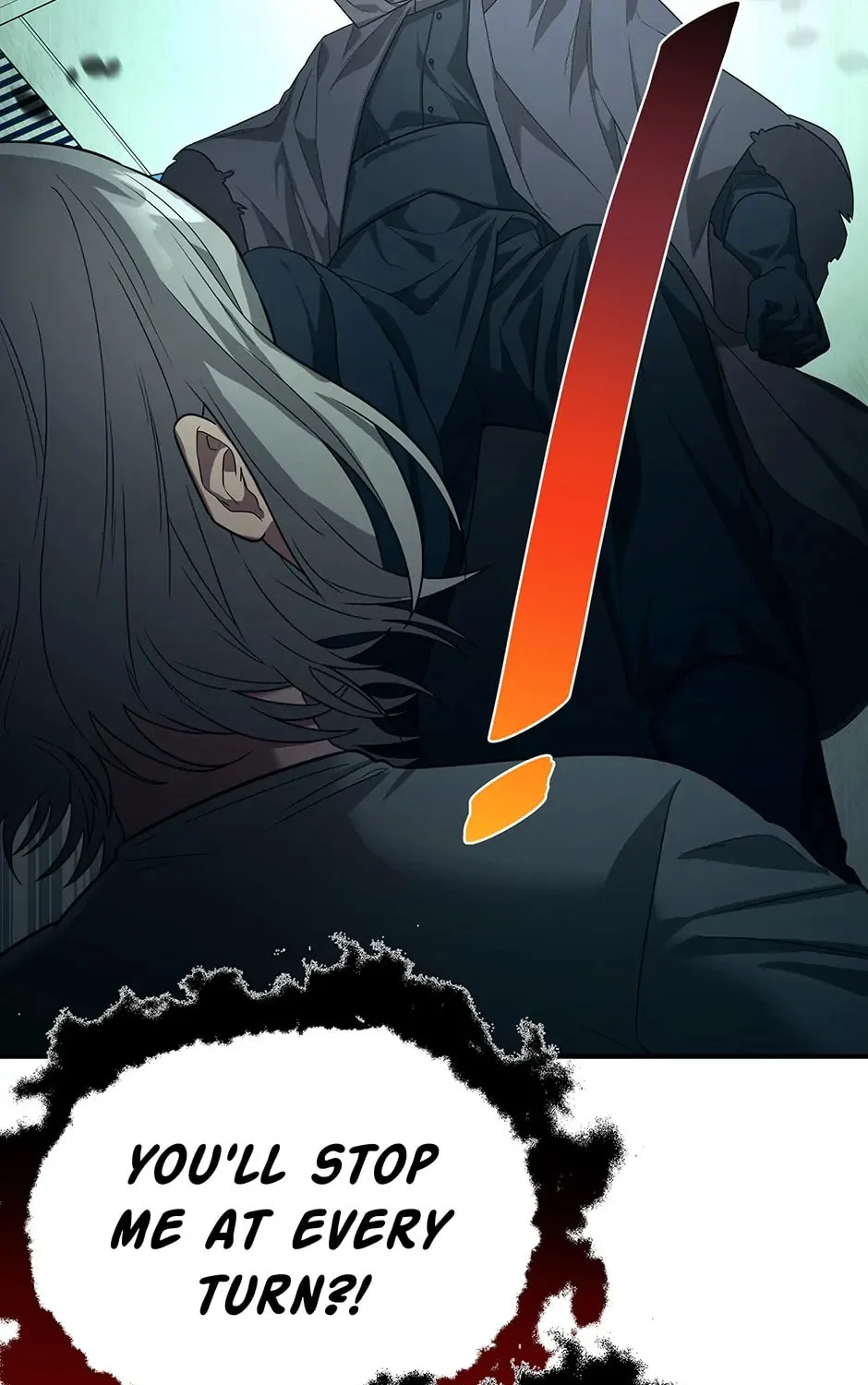 Read The Ghost Doctor chapter 147 image 65 on Lezhin