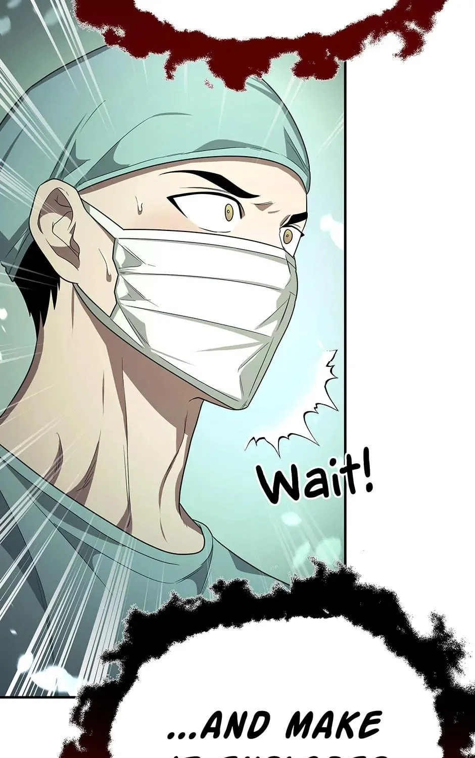 Read The Ghost Doctor chapter 147 image 67 on Lezhin