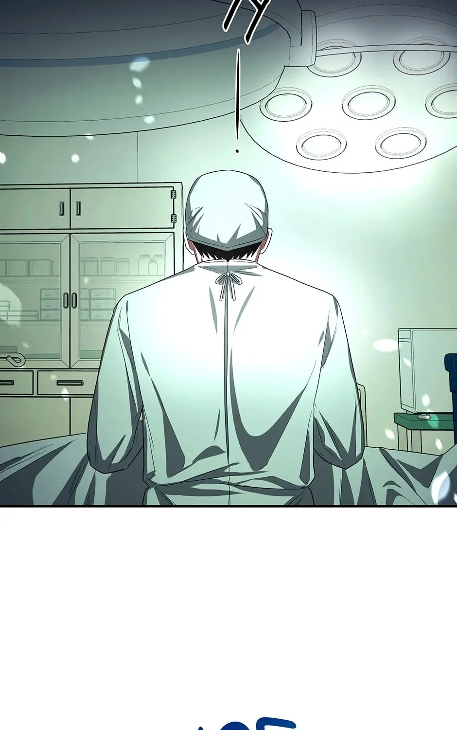 Read The Ghost Doctor chapter 147 image 79 on Lezhin