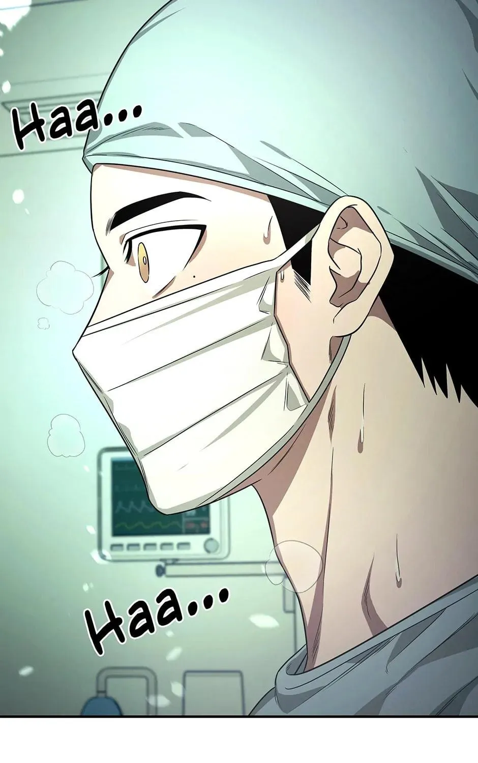 Read The Ghost Doctor chapter 147 image 81 on Lezhin
