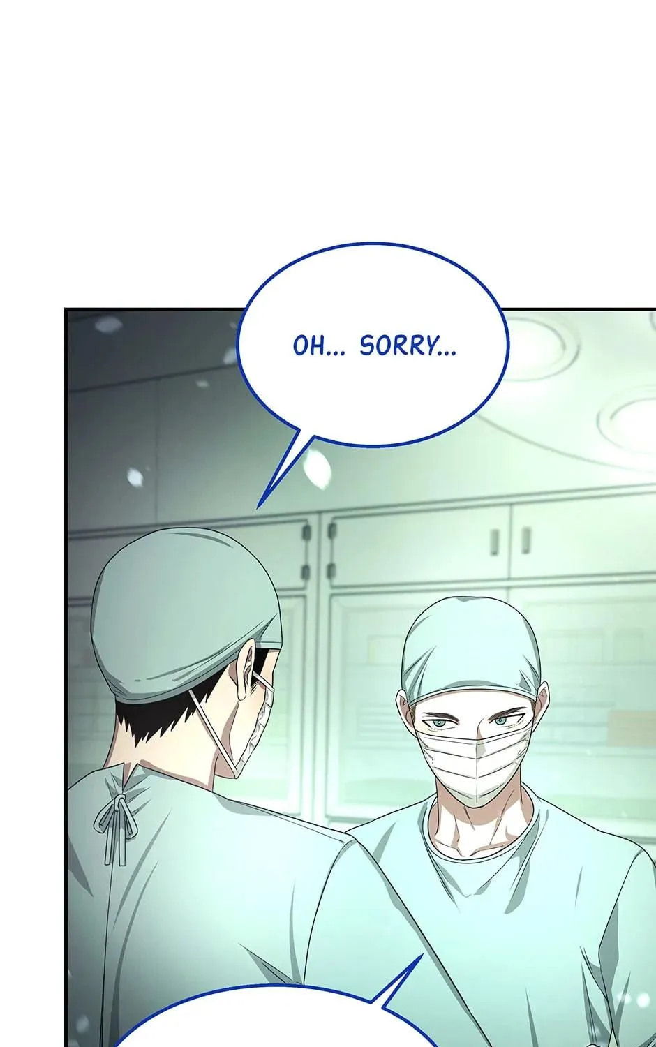 Read The Ghost Doctor chapter 147 image 87 on Lezhin