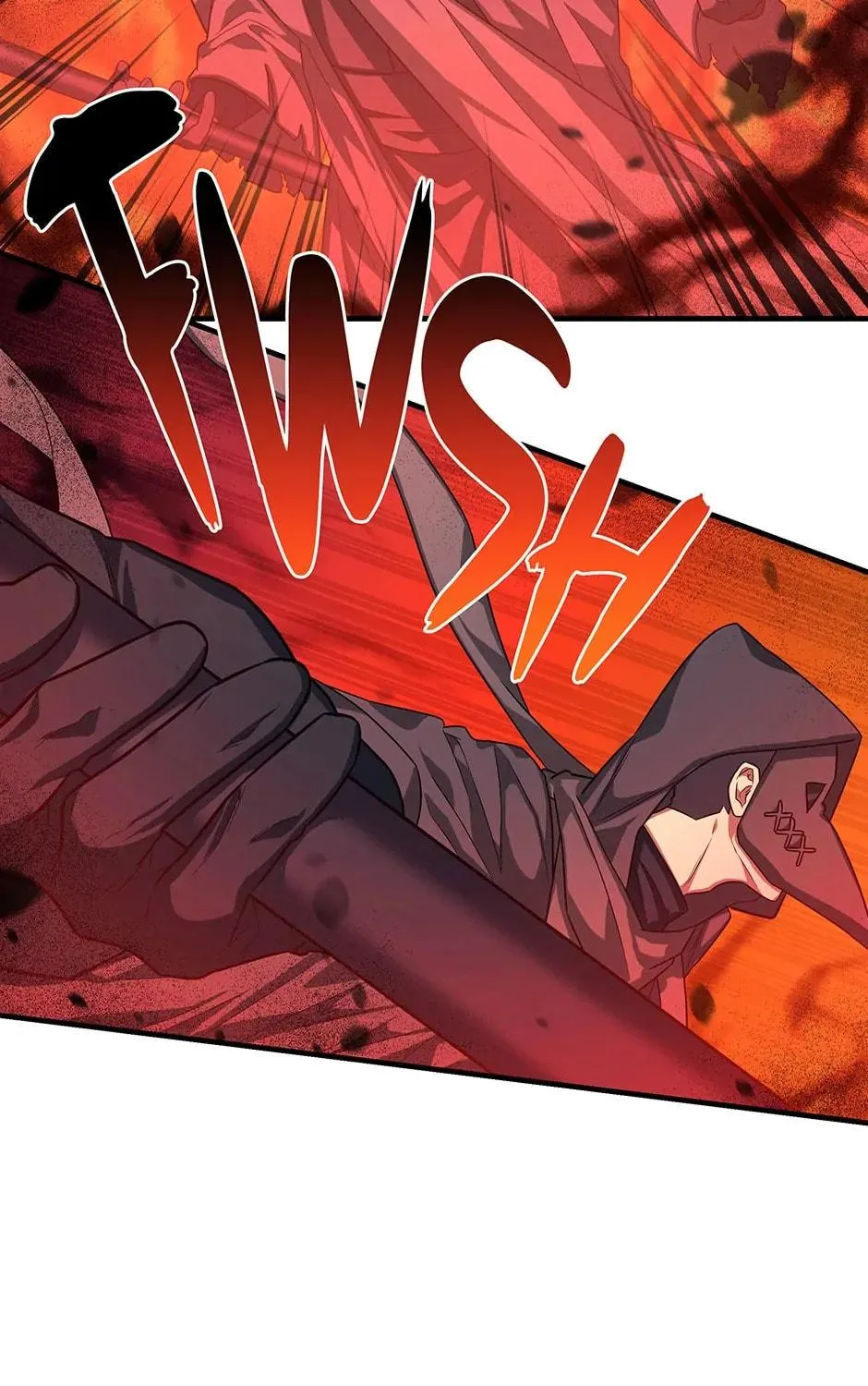 Read The Ghost Doctor chapter 147 image 9 on Lezhin