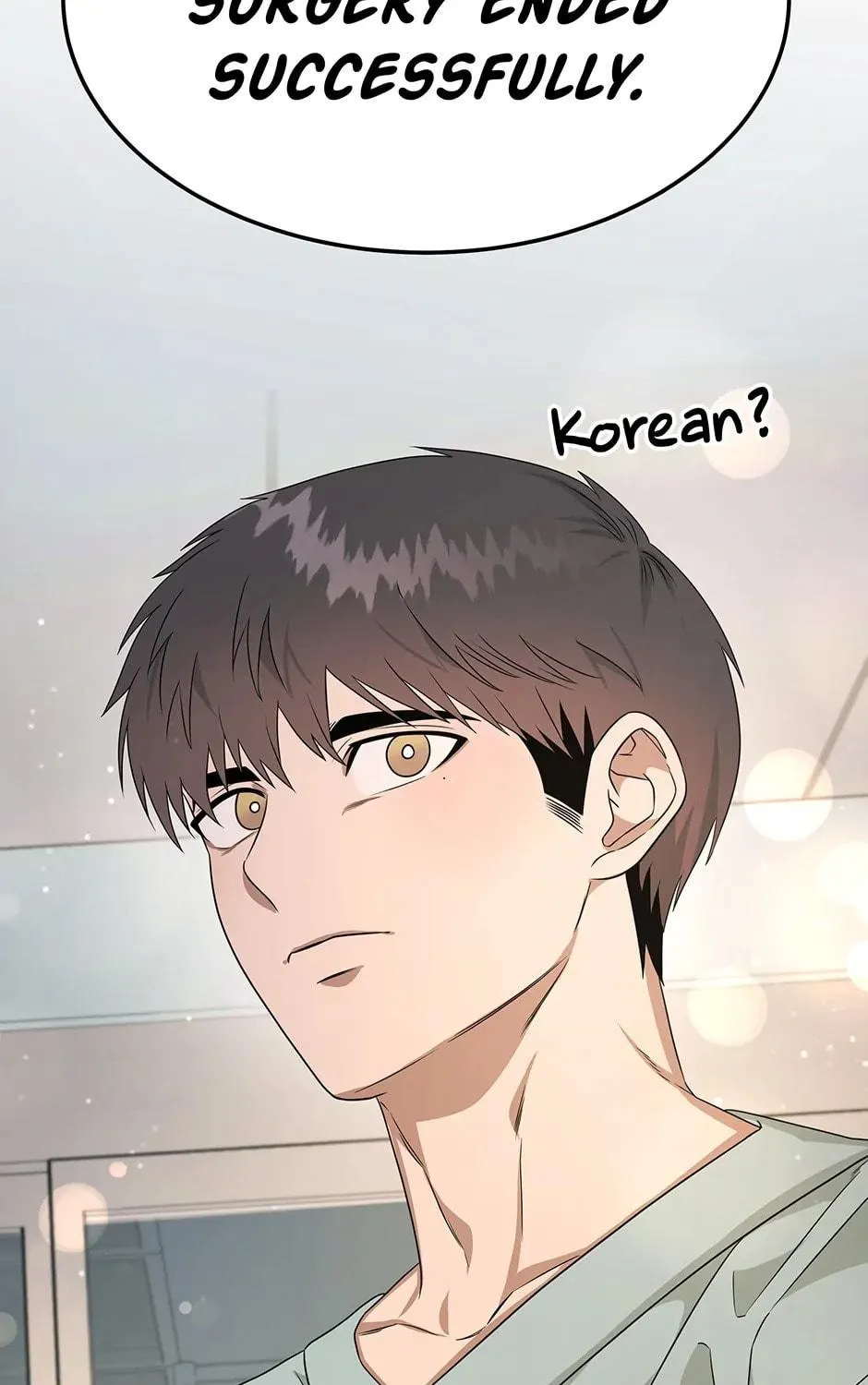 Read The Ghost Doctor chapter 147 image 97 on Lezhin