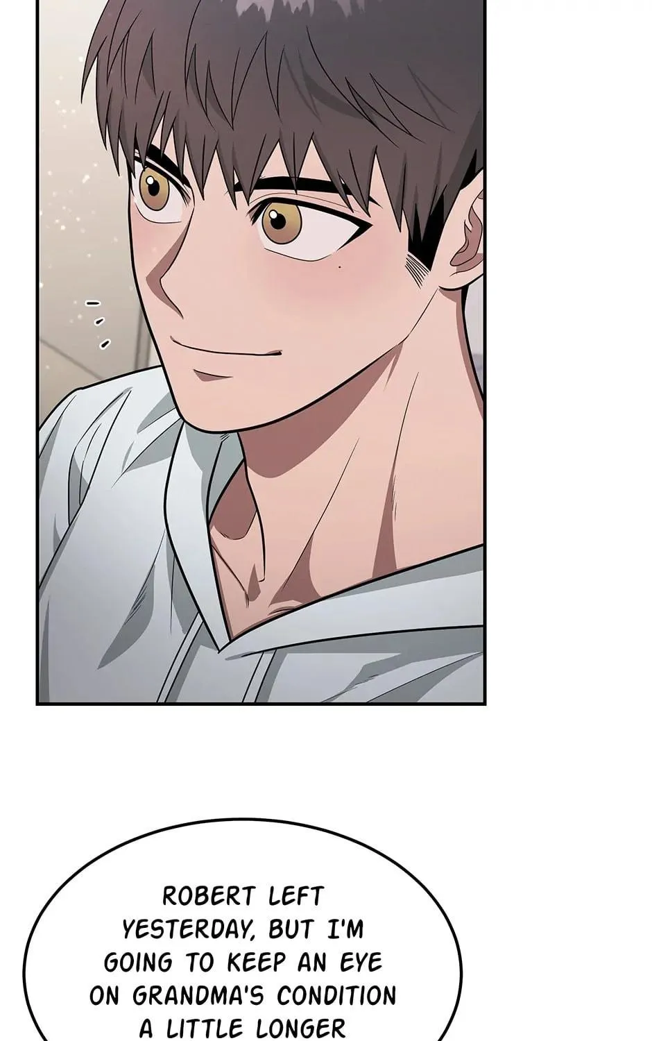 Read The Ghost Doctor chapter 148 image 105 on Lezhin