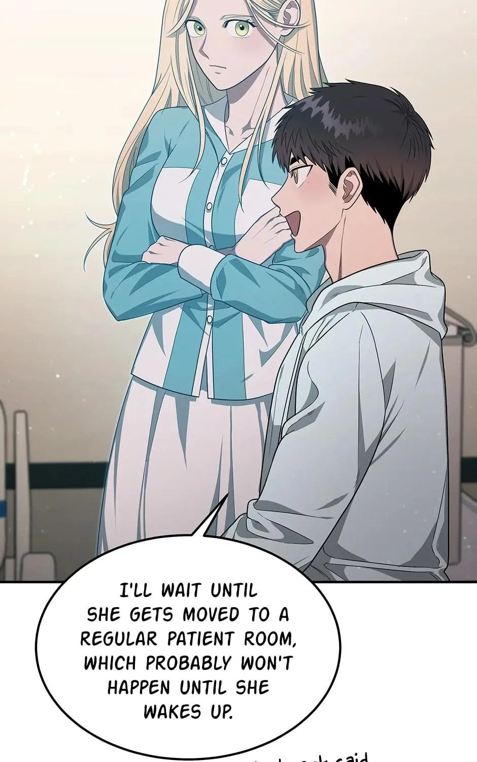 Read The Ghost Doctor chapter 148 image 107 on Lezhin