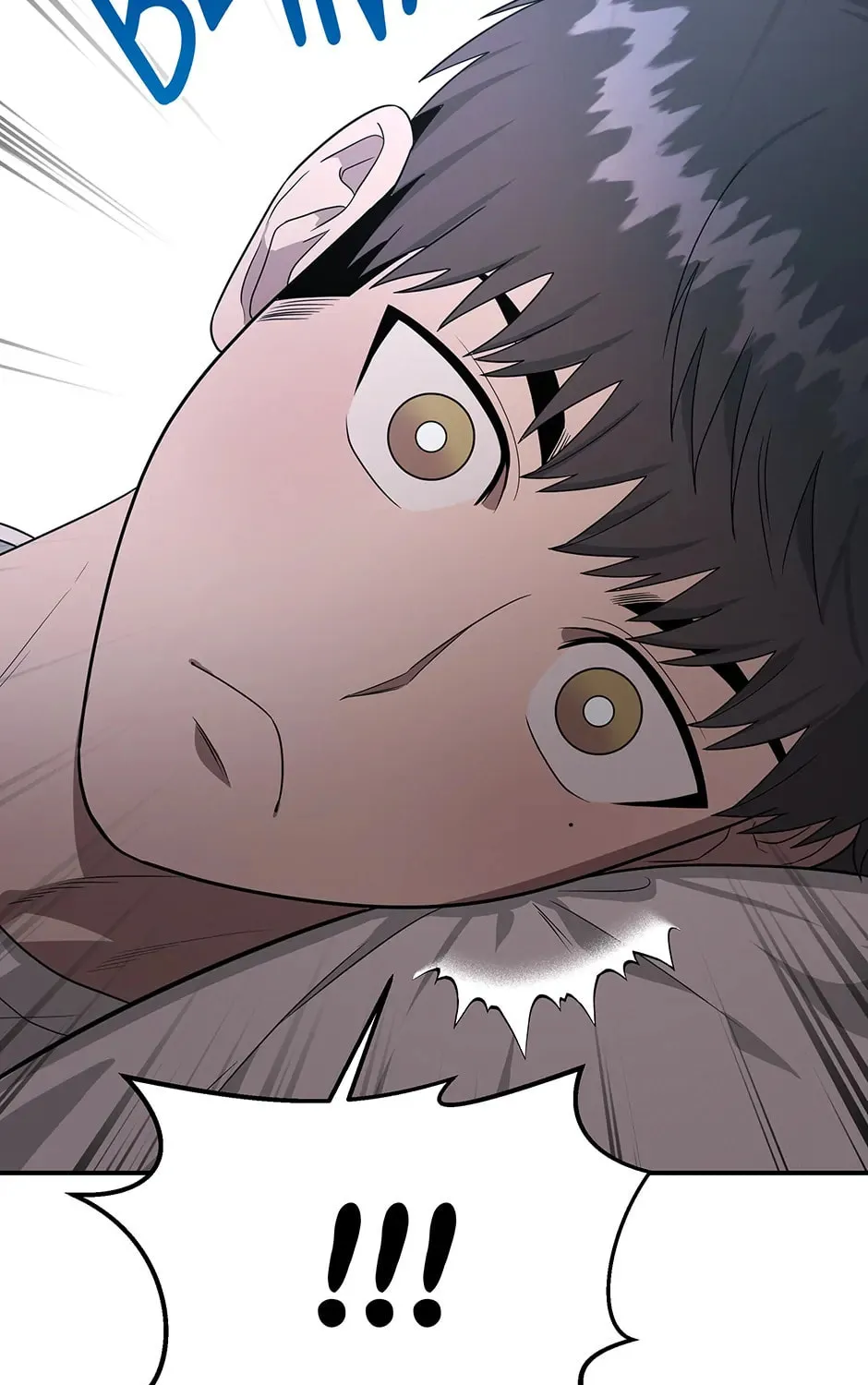 Read The Ghost Doctor chapter 148 image 11 on Lezhin