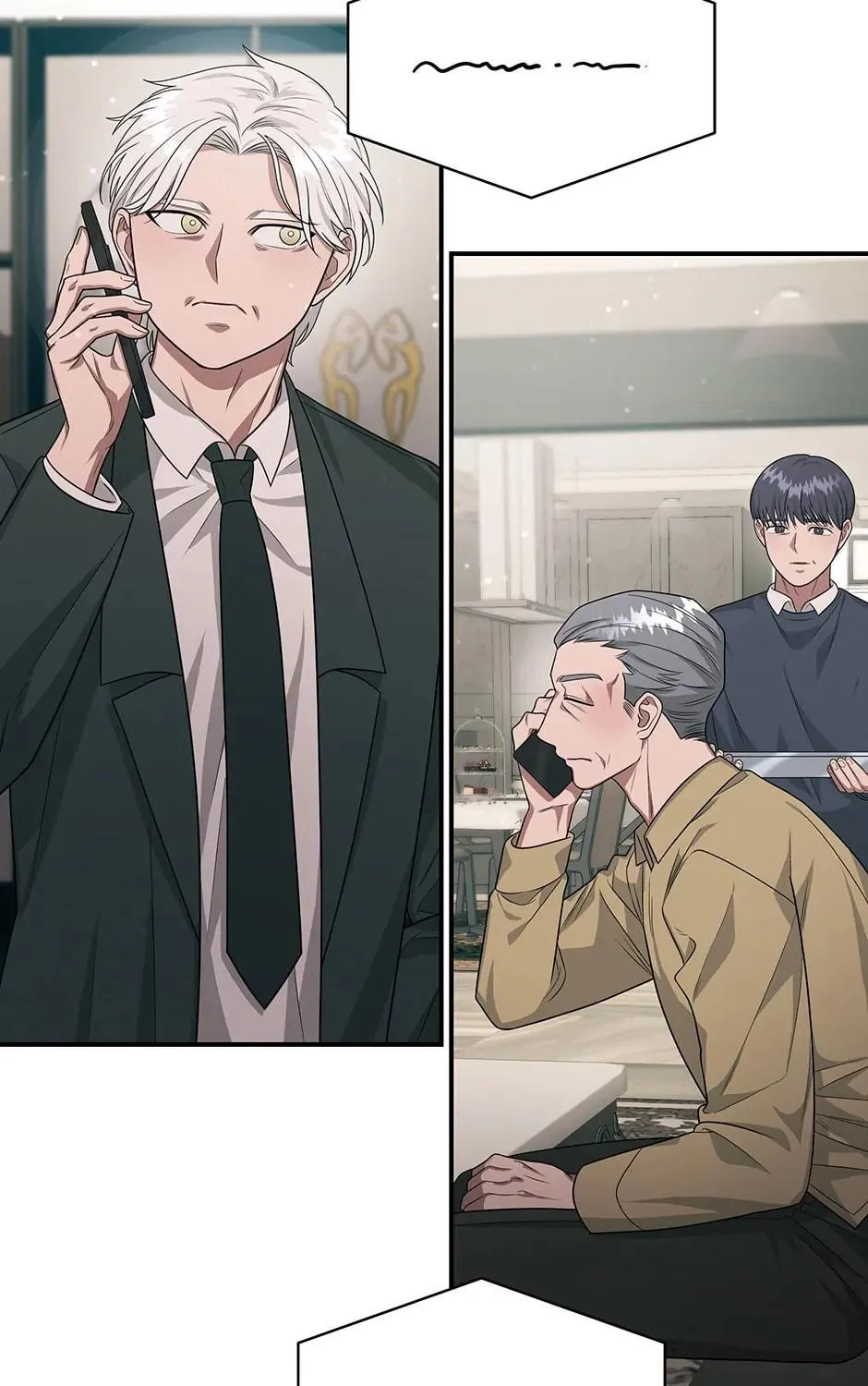 Read The Ghost Doctor chapter 148 image 117 on Lezhin