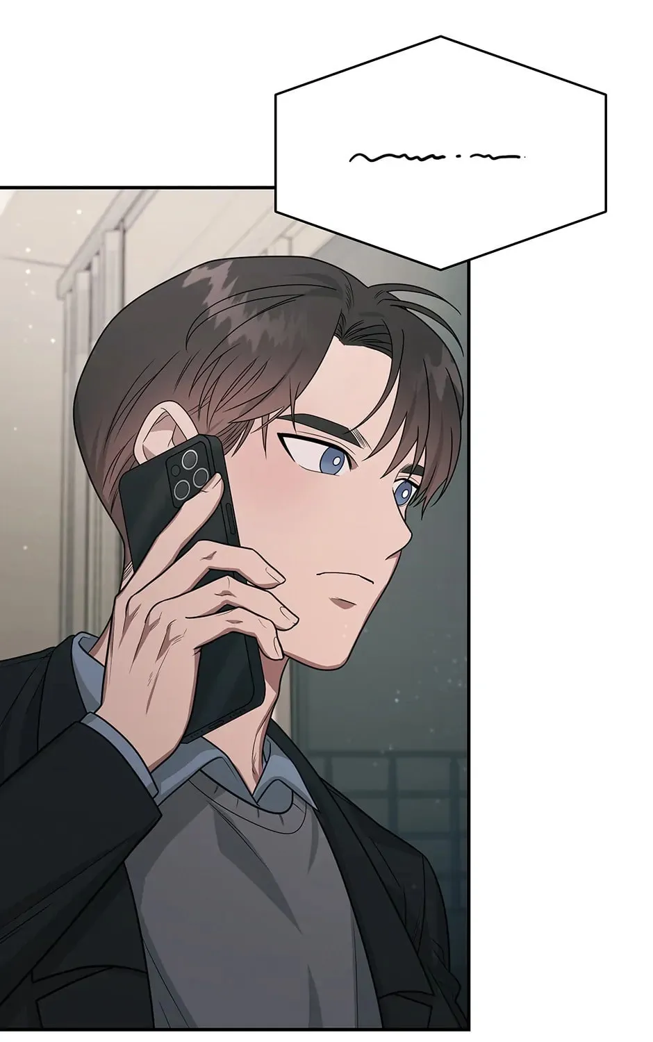 Read The Ghost Doctor chapter 148 image 119 on Lezhin