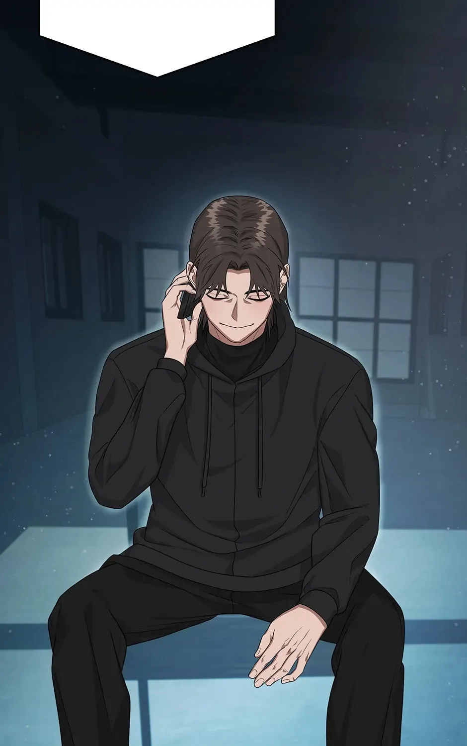 Read The Ghost Doctor chapter 148 image 121 on Lezhin