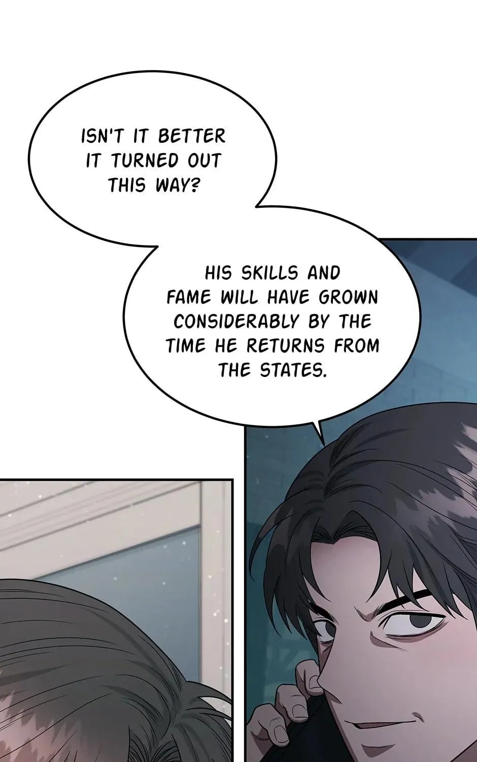 Read The Ghost Doctor chapter 148 image 129 on Lezhin