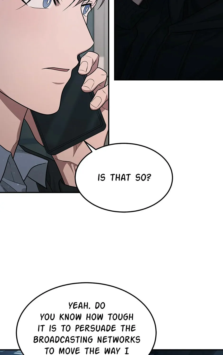 Read The Ghost Doctor chapter 148 image 131 on Lezhin