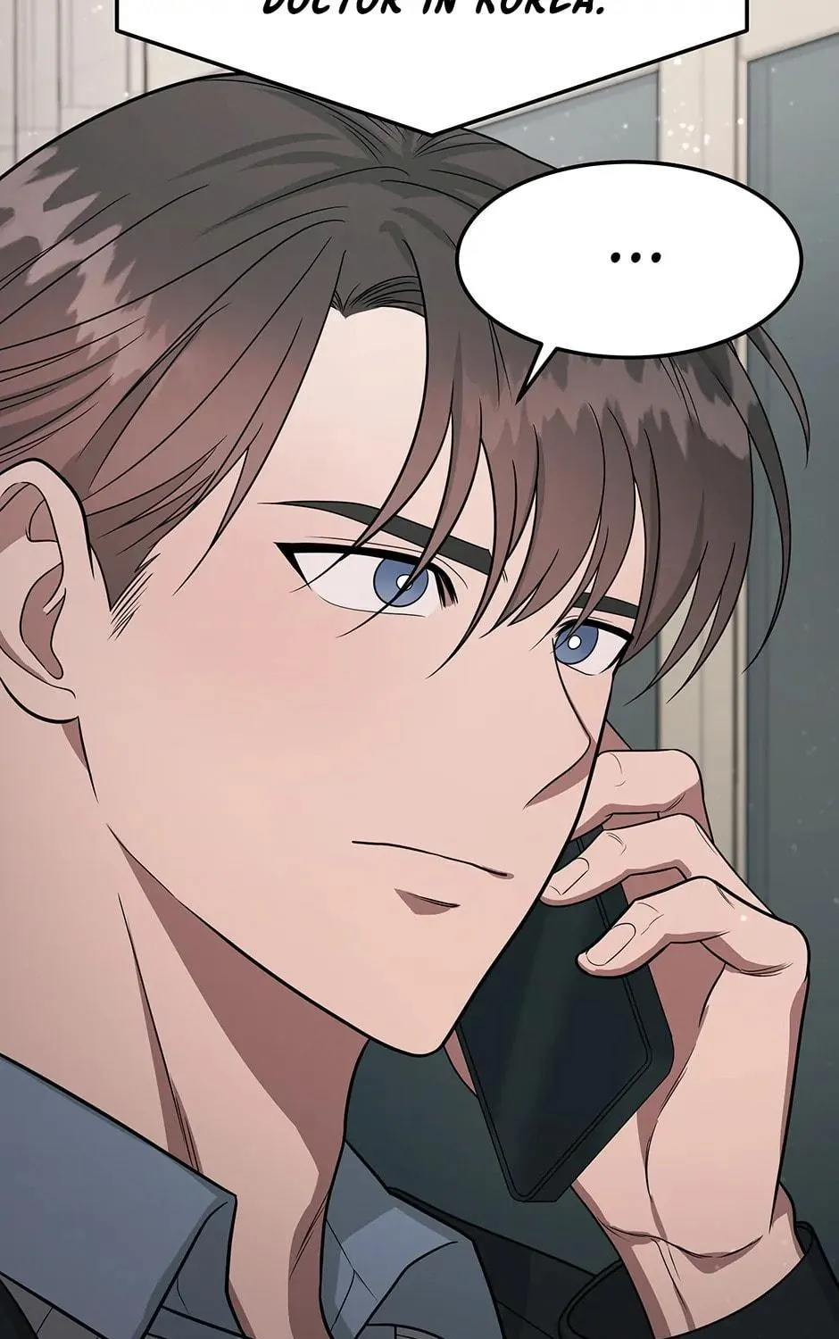 Read The Ghost Doctor chapter 148 image 135 on Lezhin