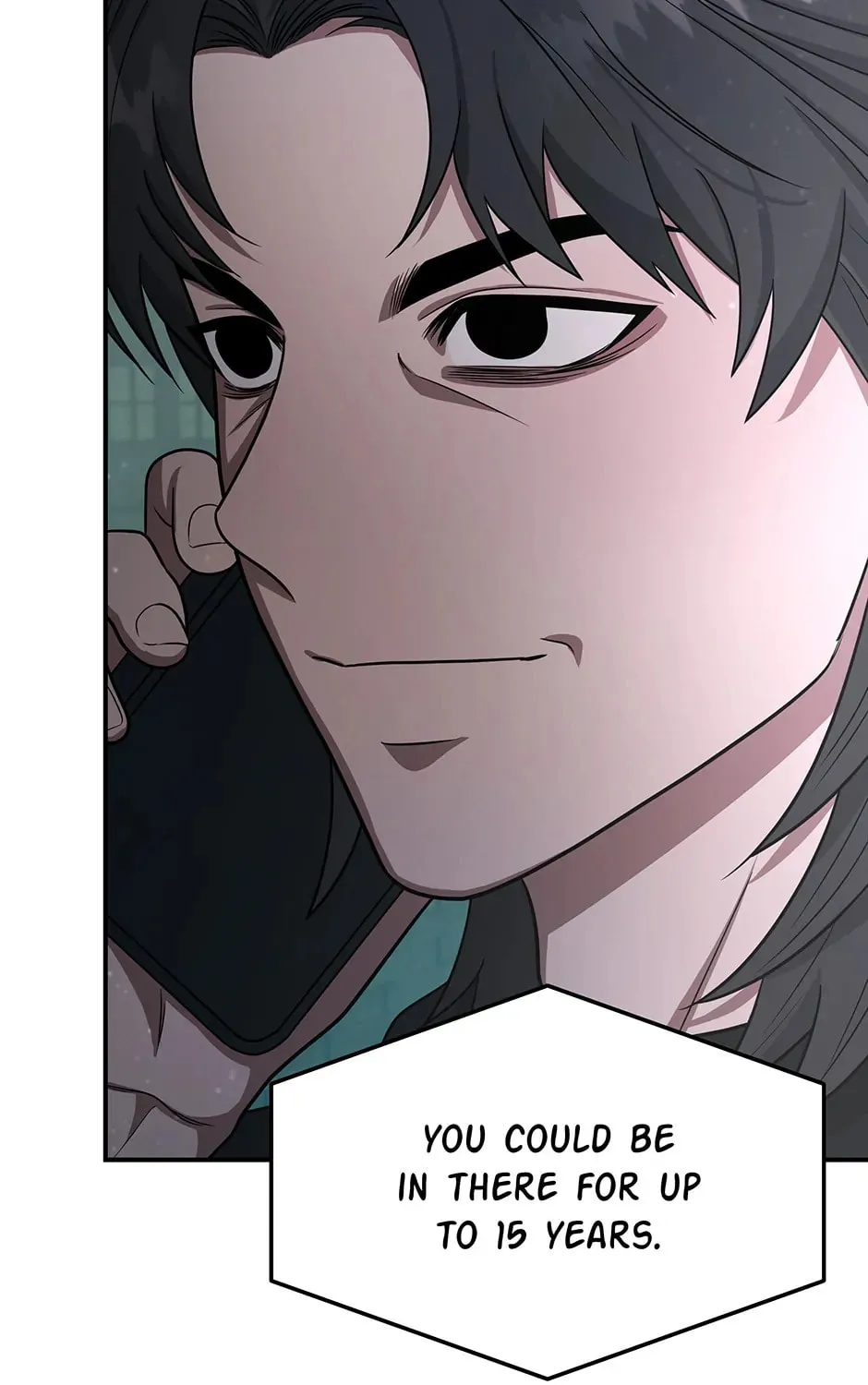 Read The Ghost Doctor chapter 148 image 143 on Lezhin