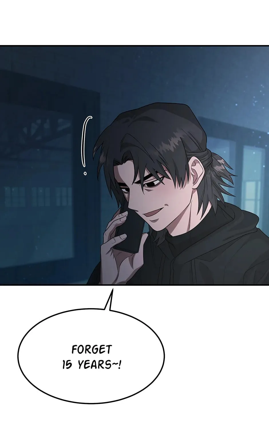 Read The Ghost Doctor chapter 148 image 145 on Lezhin