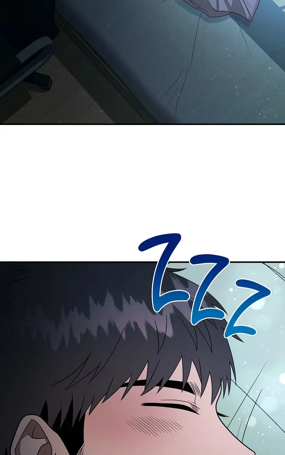 Read The Ghost Doctor chapter 148 image 149 on Lezhin