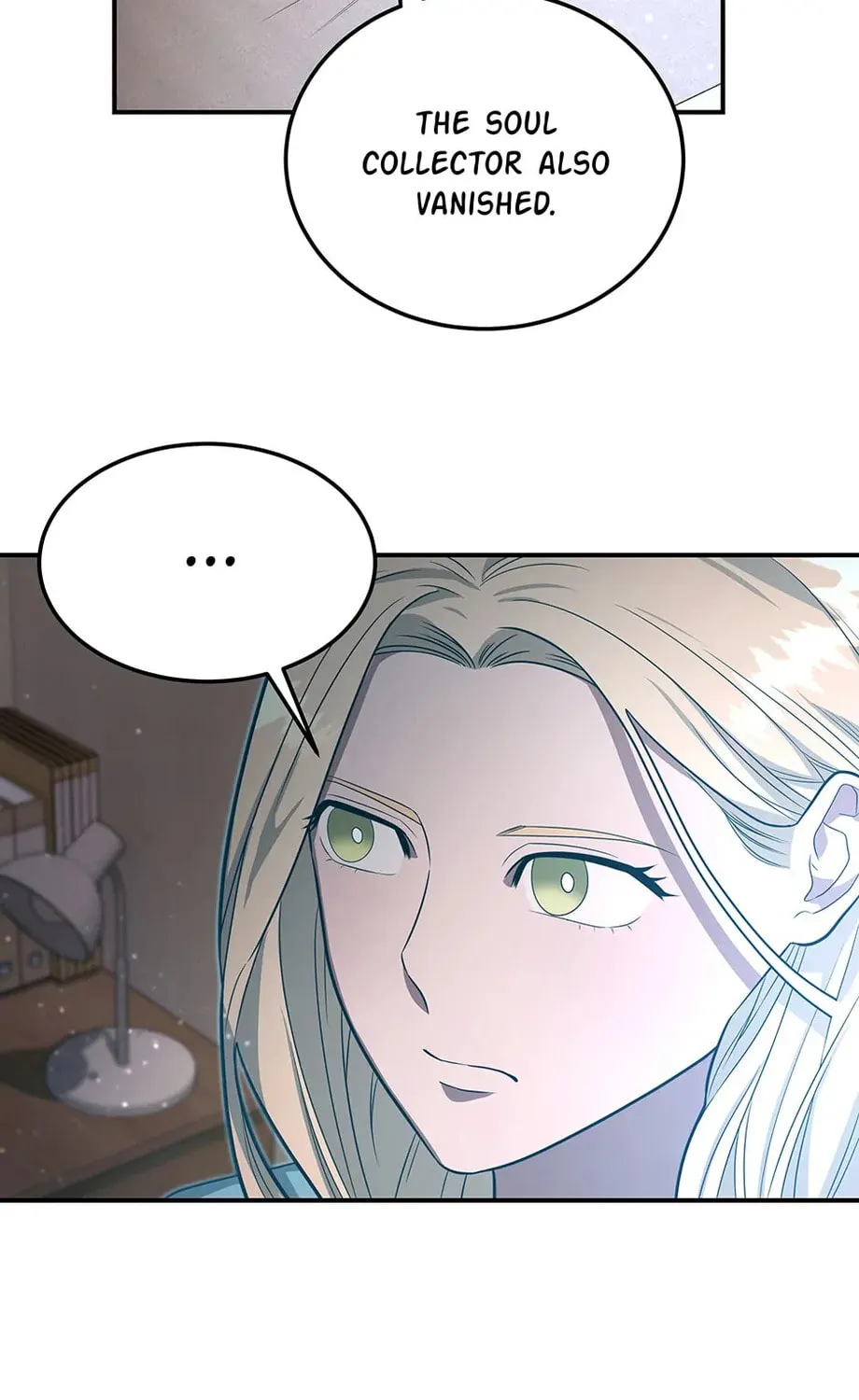 Read The Ghost Doctor chapter 148 image 25 on Lezhin