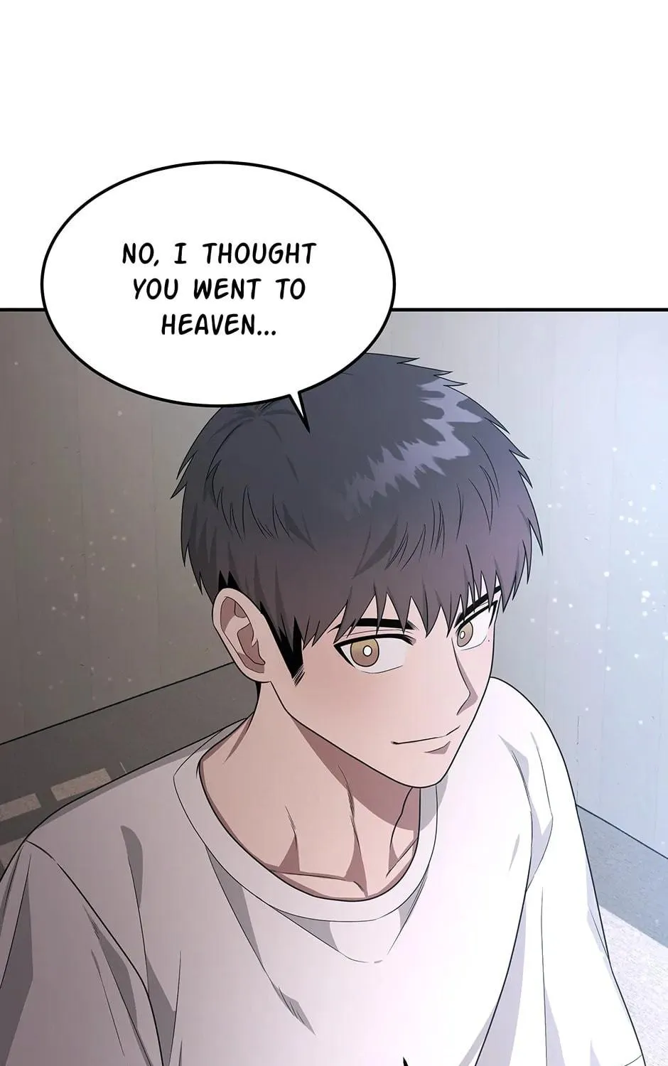 Read The Ghost Doctor chapter 148 image 33 on Lezhin