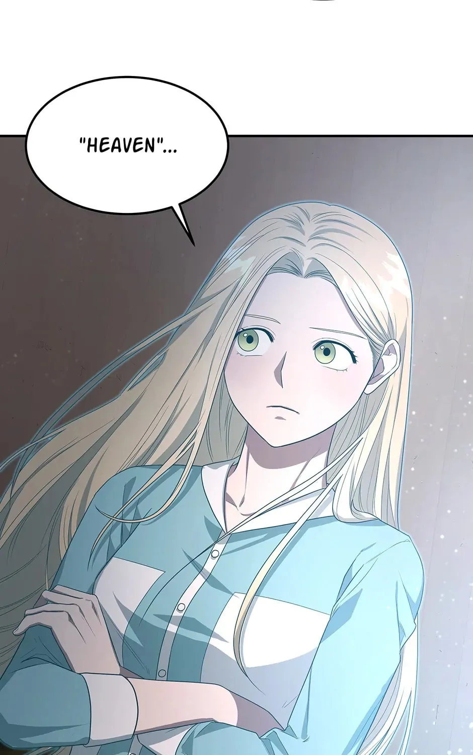 Read The Ghost Doctor chapter 148 image 35 on Lezhin