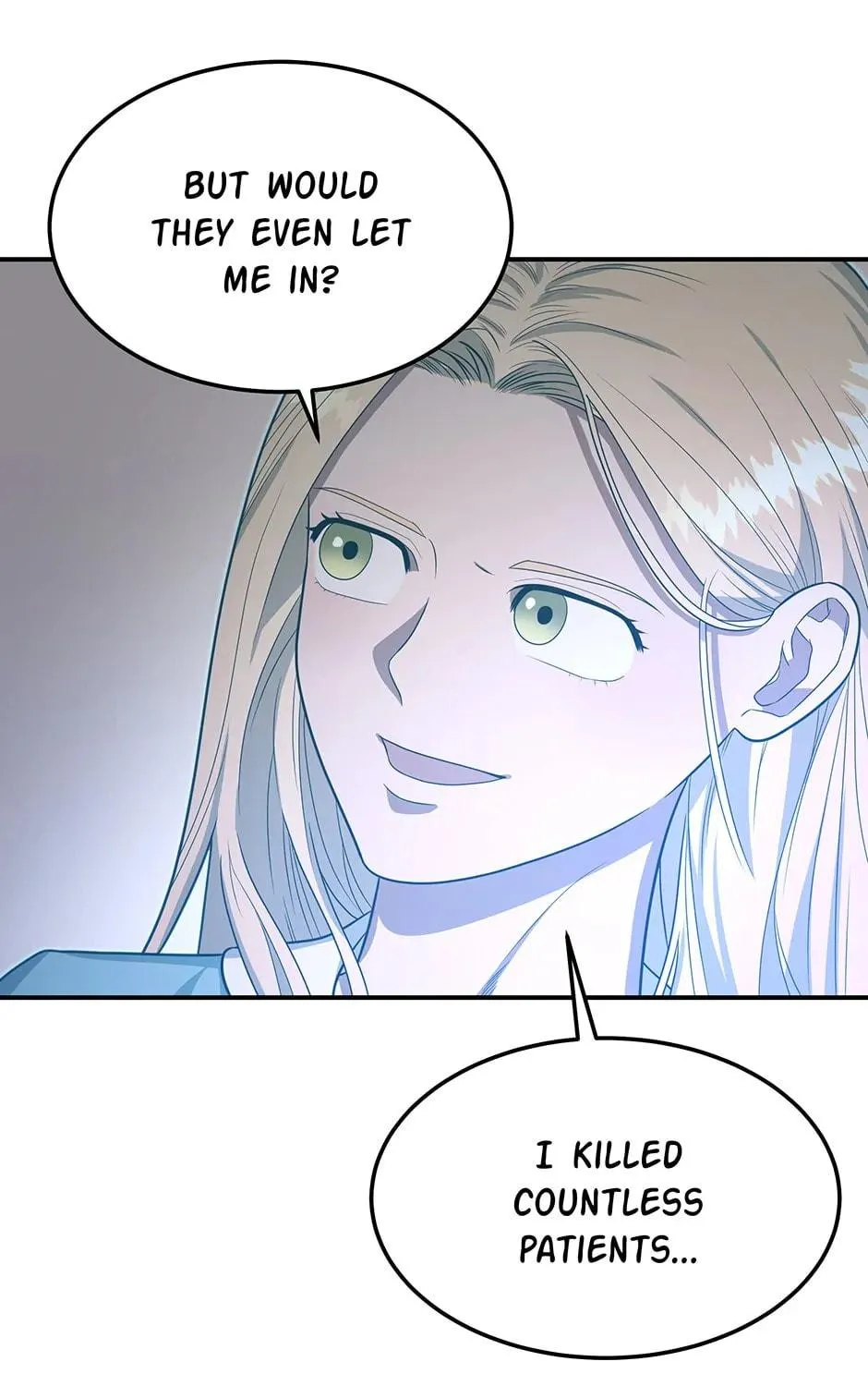 Read The Ghost Doctor chapter 148 image 37 on Lezhin