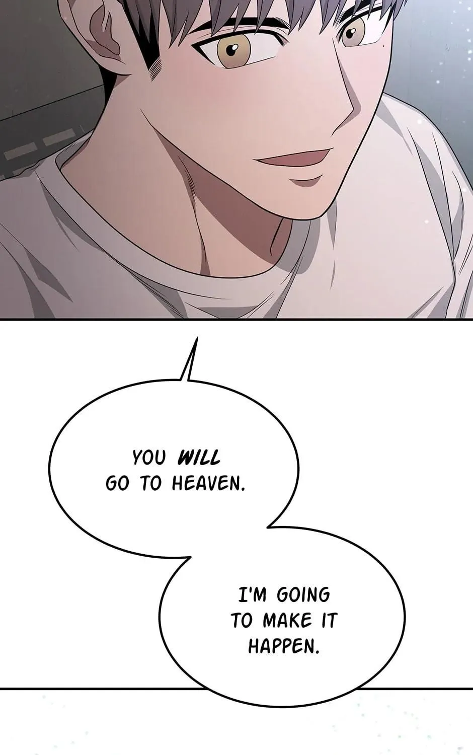 Read The Ghost Doctor chapter 148 image 39 on Lezhin