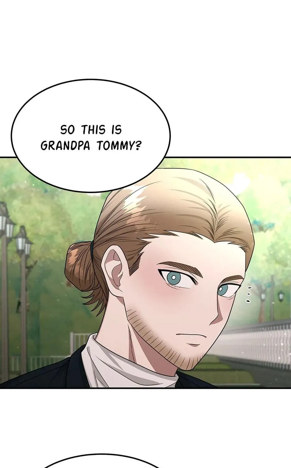Read The Ghost Doctor chapter 148 image 47 on Lezhin
