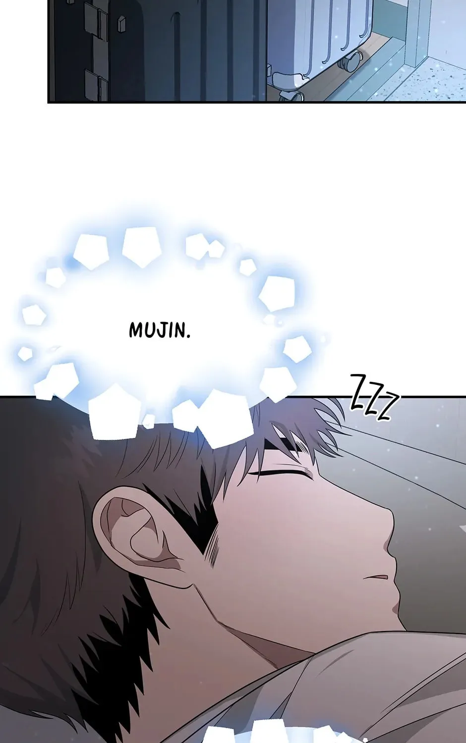 Read The Ghost Doctor chapter 148 image 5 on Lezhin