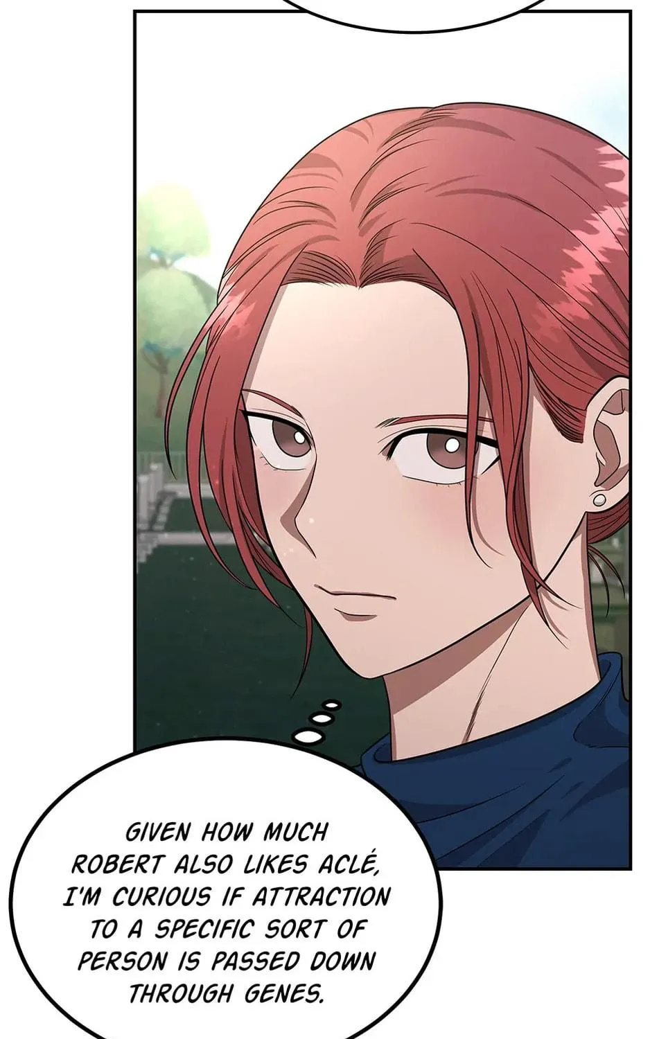 Read The Ghost Doctor chapter 148 image 51 on Lezhin