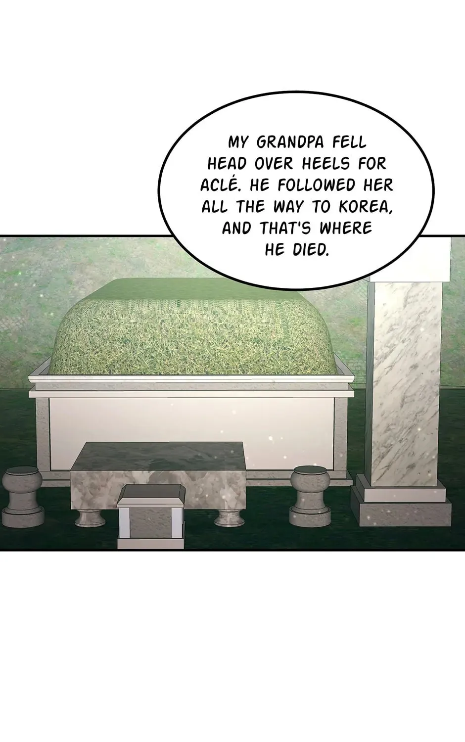 Read The Ghost Doctor chapter 148 image 53 on Lezhin