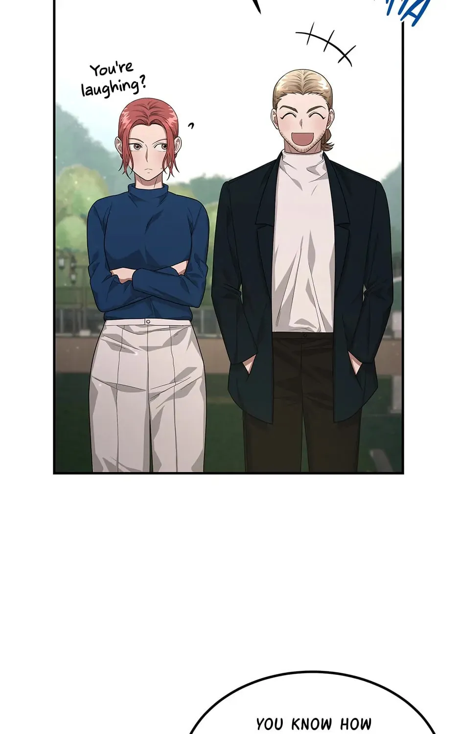 Read The Ghost Doctor chapter 148 image 55 on Lezhin