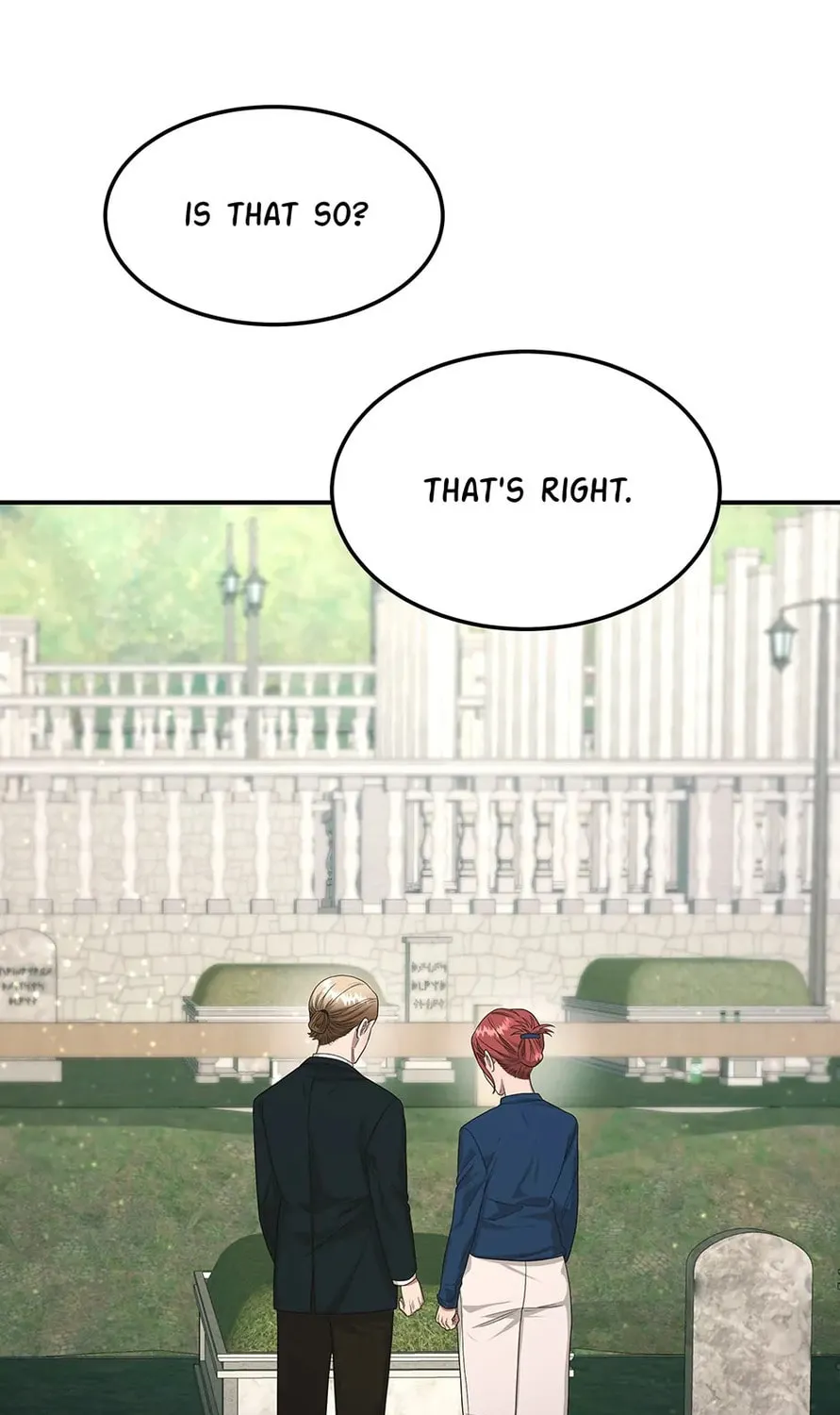 Read The Ghost Doctor chapter 148 image 61 on Lezhin