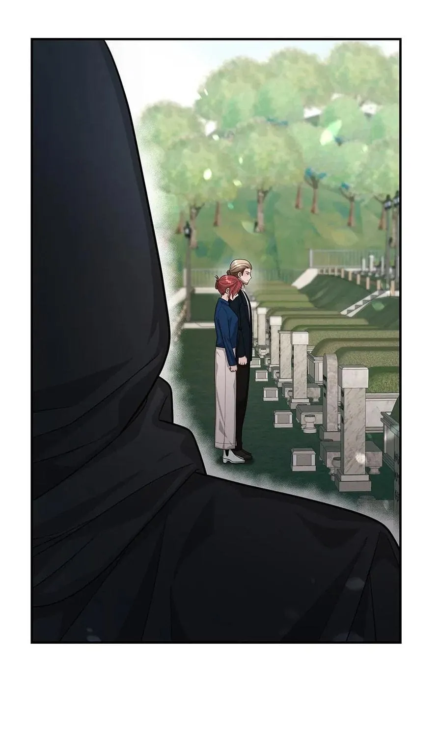Read The Ghost Doctor chapter 148 image 69 on Lezhin