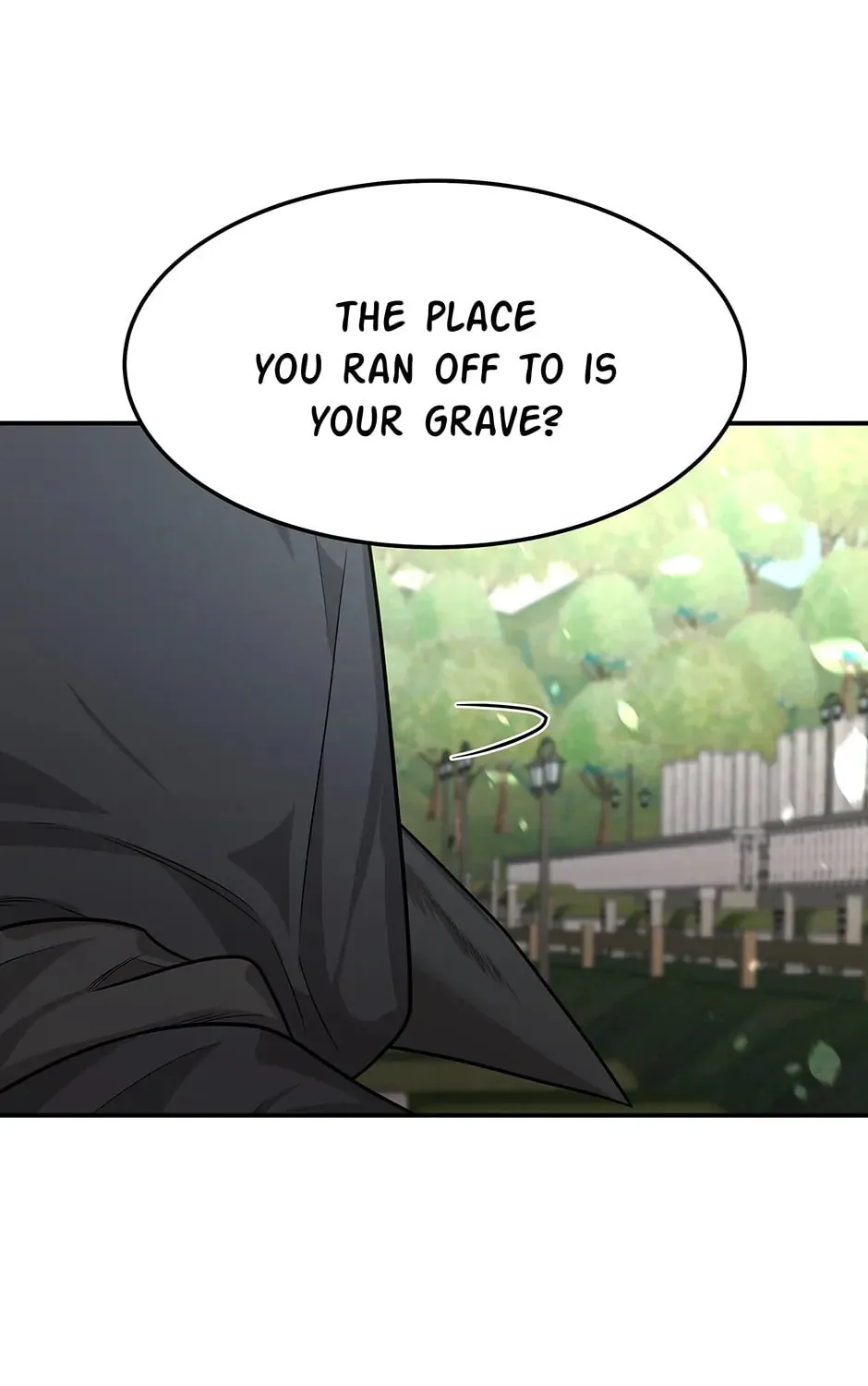 Read The Ghost Doctor chapter 148 image 71 on Lezhin