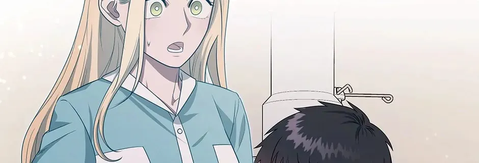 Read The Ghost Doctor chapter 148 image 84 on Lezhin