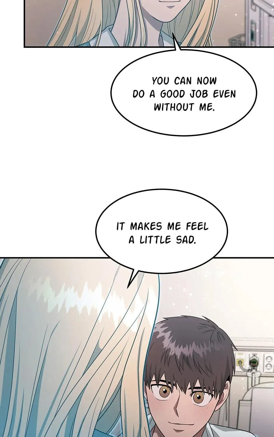 Read The Ghost Doctor chapter 148 image 87 on Lezhin