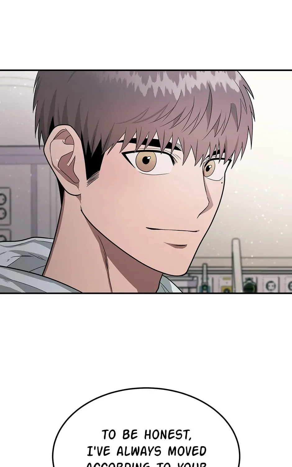 Read The Ghost Doctor chapter 148 image 89 on Lezhin