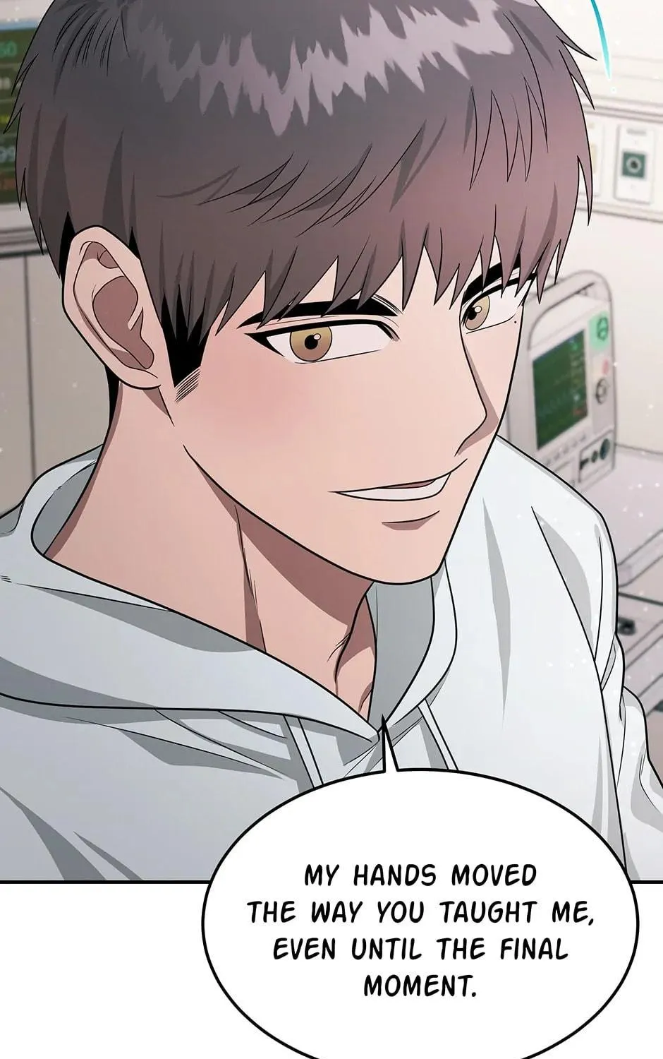 Read The Ghost Doctor chapter 148 image 93 on Lezhin