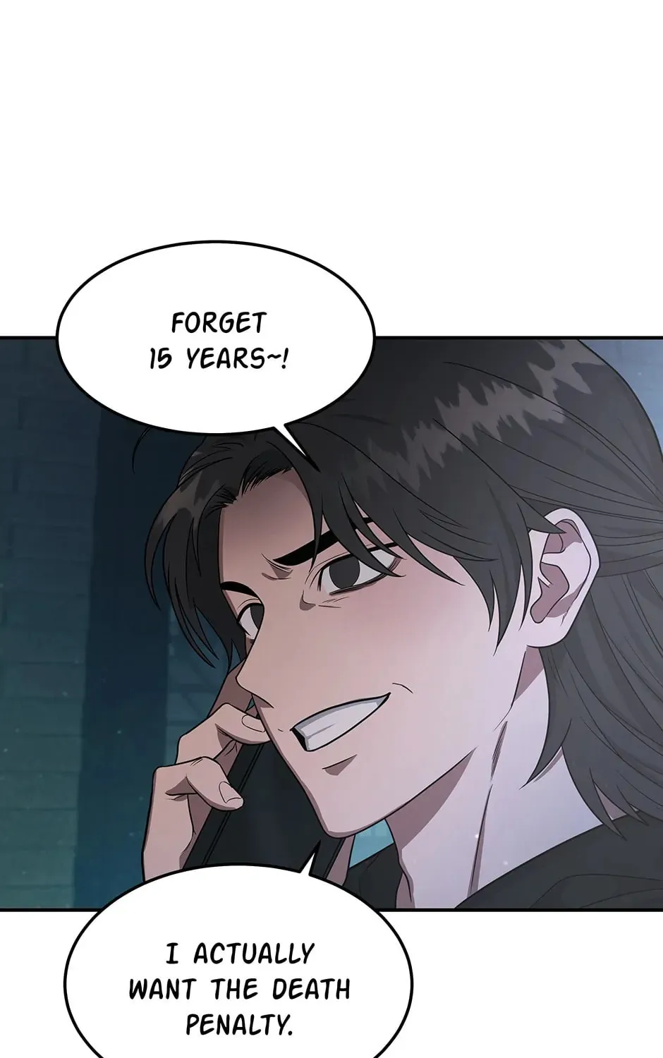 Read The Ghost Doctor chapter 149 image 1 on Lezhin