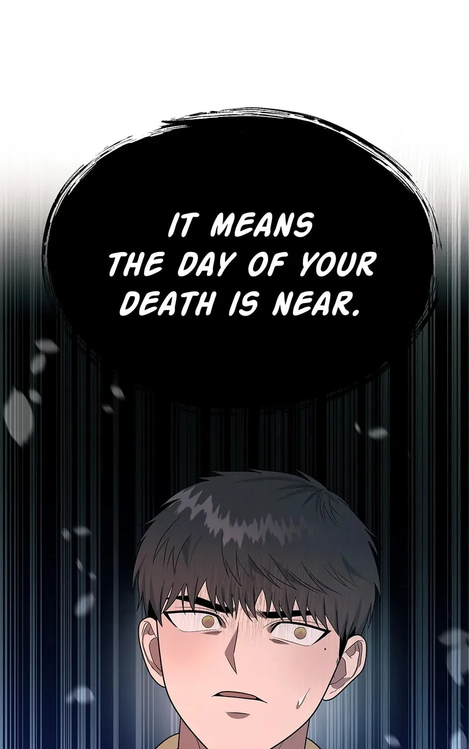 Read The Ghost Doctor chapter 149 image 101 on Lezhin