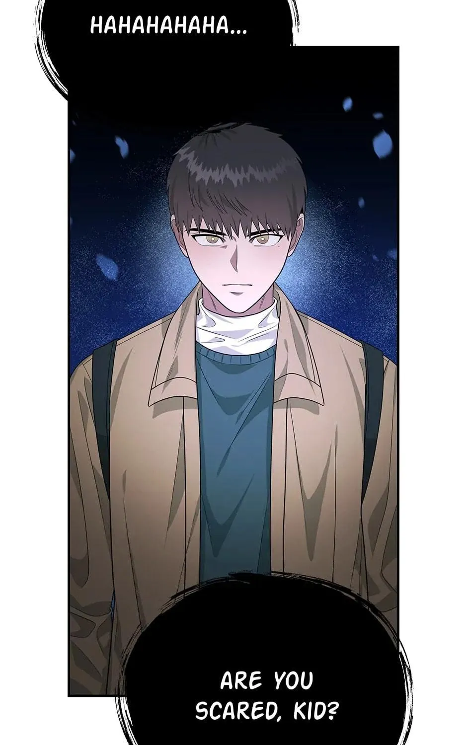 Read The Ghost Doctor chapter 149 image 111 on Lezhin