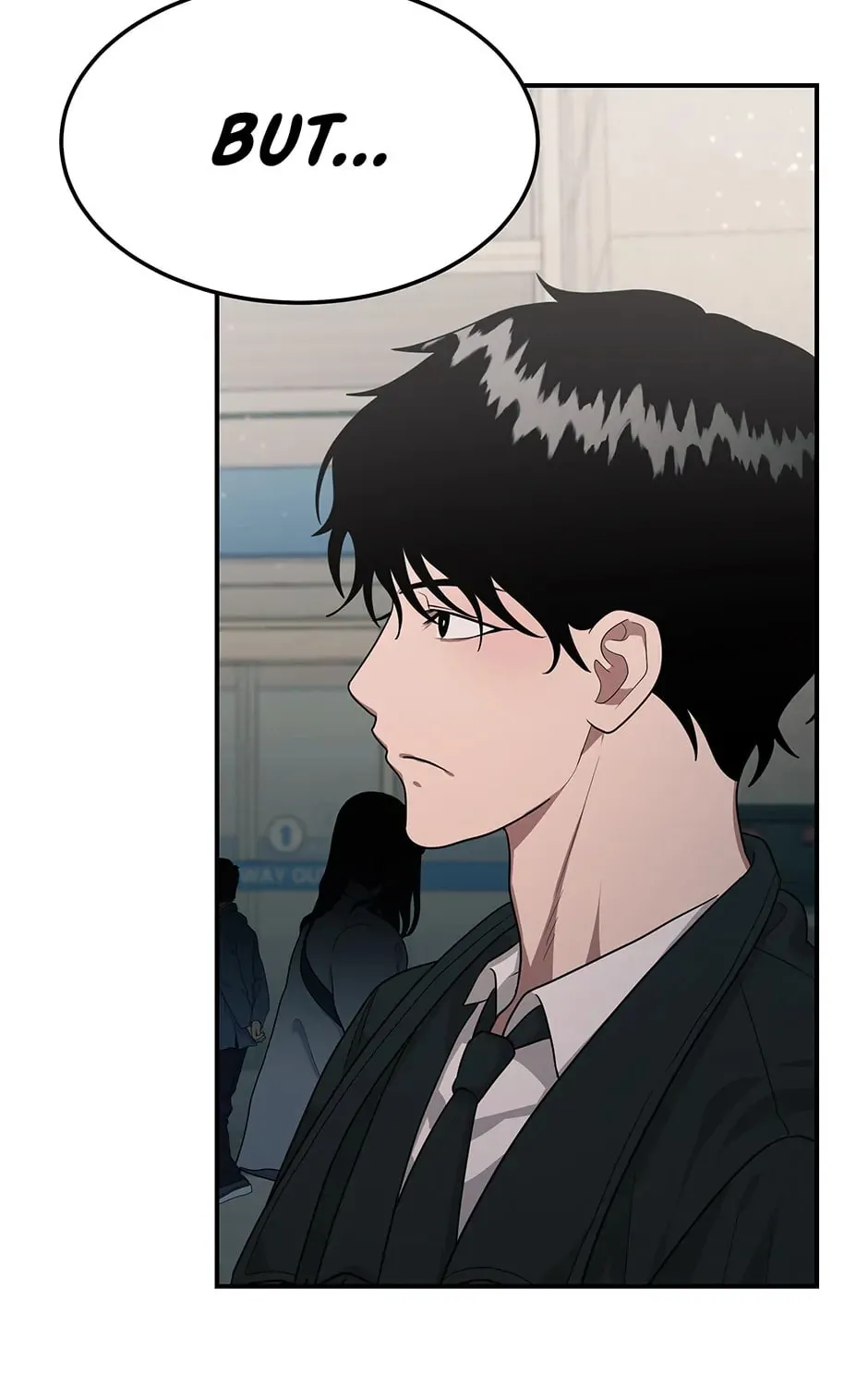 Read The Ghost Doctor chapter 149 image 115 on Lezhin