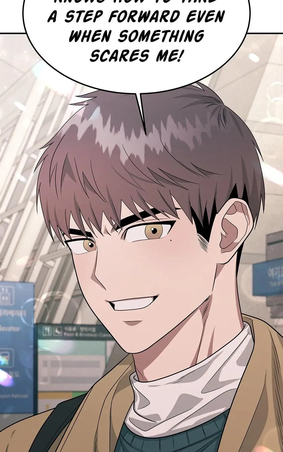 Read The Ghost Doctor chapter 149 image 117 on Lezhin