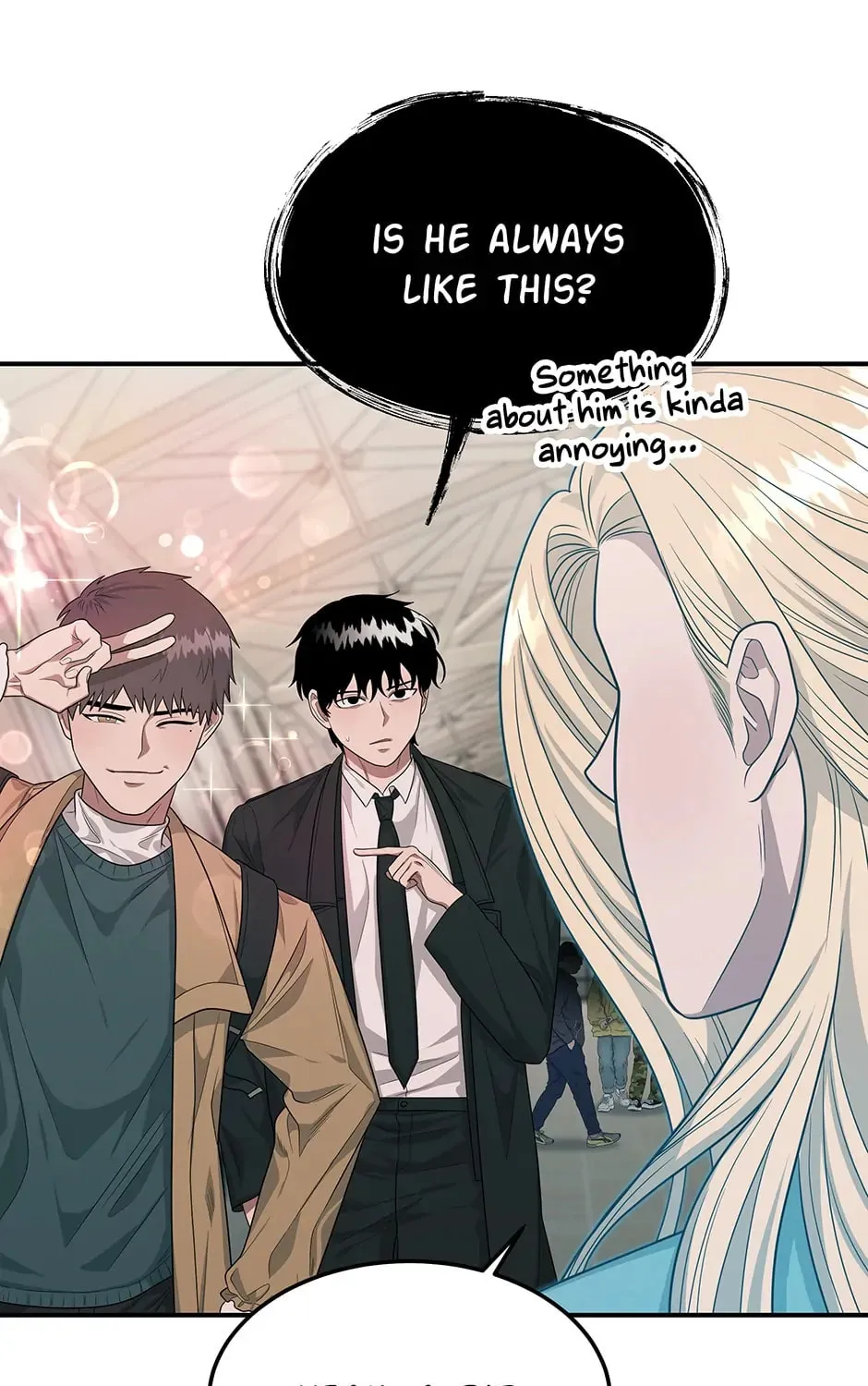 Read The Ghost Doctor chapter 149 image 121 on Lezhin